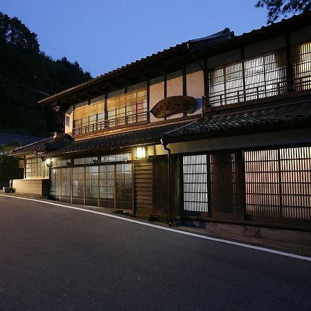 Oyo Hatago Ichiban Hotel Chichibu Esterno foto