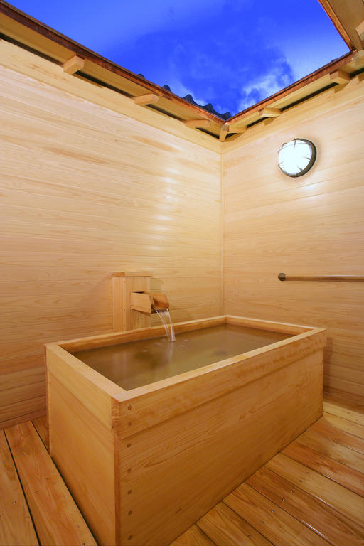Oyo Hatago Ichiban Hotel Chichibu Esterno foto