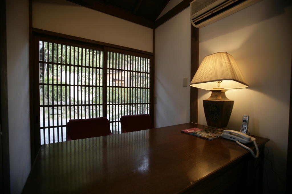 Oyo Hatago Ichiban Hotel Chichibu Esterno foto