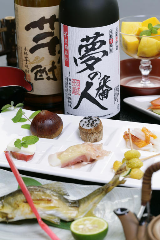 Oyo Hatago Ichiban Hotel Chichibu Esterno foto
